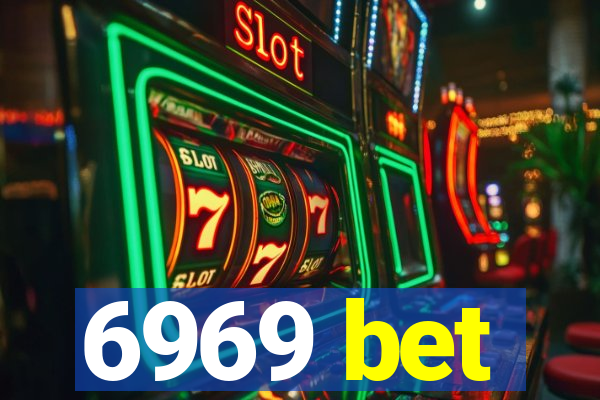 6969 bet